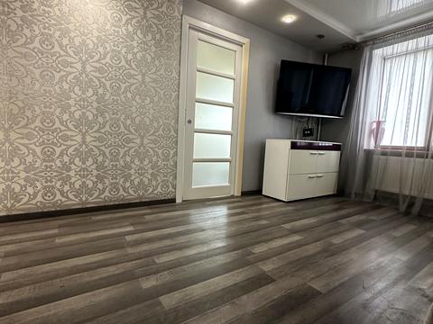 квартира по адресу Коллонтая ул., 2