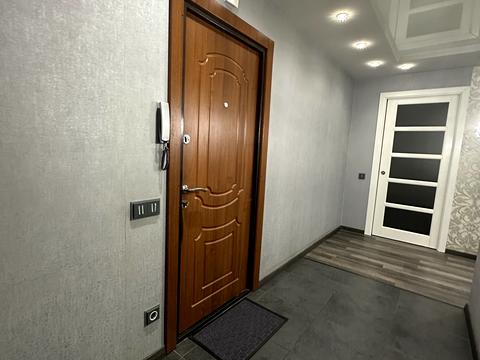 квартира по адресу Коллонтая ул., 2