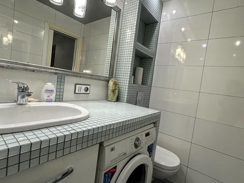 квартира по адресу Коллонтая ул., 2