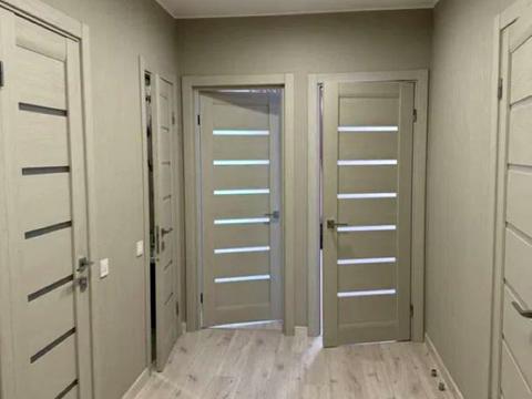 квартира по адресу Гвардейцев-Широнинцев ул., 70-Б