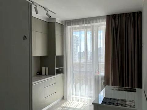 квартира по адресу Гвардейцев-Широнинцев ул., 70-Б