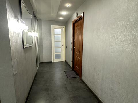 квартира по адресу Коллонтая ул., 2