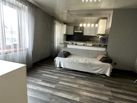 квартира по адресу Коллонтая ул., 2