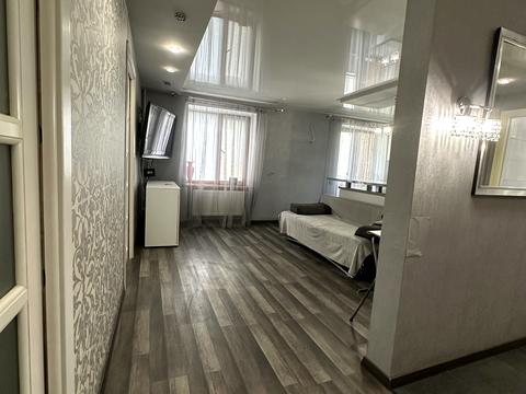 квартира по адресу Коллонтая ул., 2