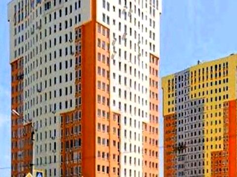 квартира по адресу Гвардейцев-Широнинцев ул., 70-Б