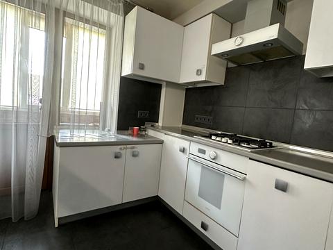 квартира по адресу Коллонтая ул., 2