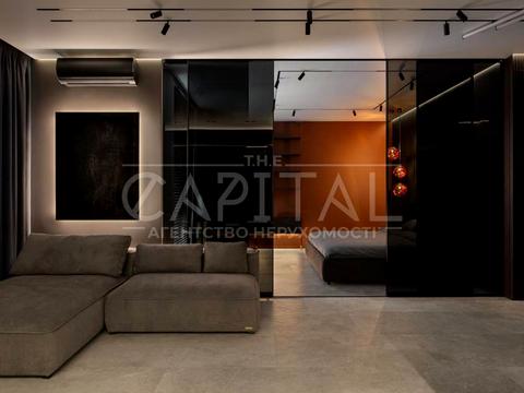 квартира за адресою Берестейський просп. (Перемоги), 42а