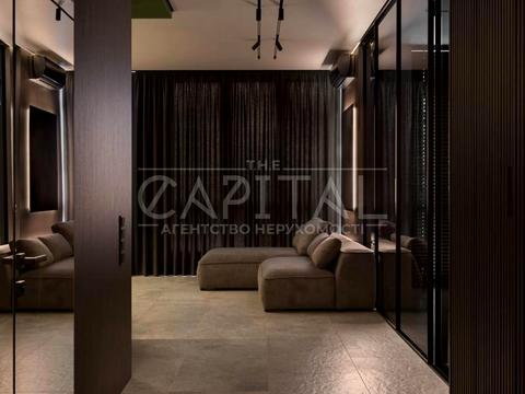 квартира за адресою Берестейський просп. (Перемоги), 42а