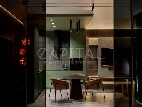 квартира за адресою Берестейський просп. (Перемоги), 42а