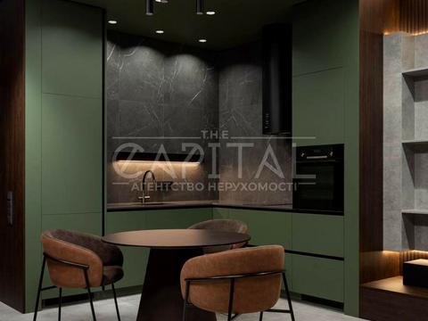 квартира за адресою Берестейський просп. (Перемоги), 42а