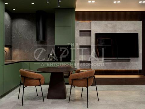 квартира за адресою Берестейський просп. (Перемоги), 42а