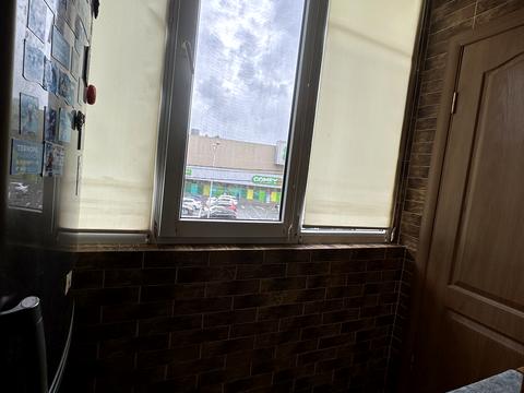 квартира по адресу Коллонтая ул., 2