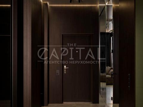 квартира за адресою Берестейський просп. (Перемоги), 42а