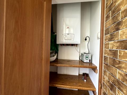 квартира по адресу Коллонтая ул., 2