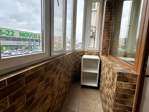 квартира по адресу Коллонтая ул., 2