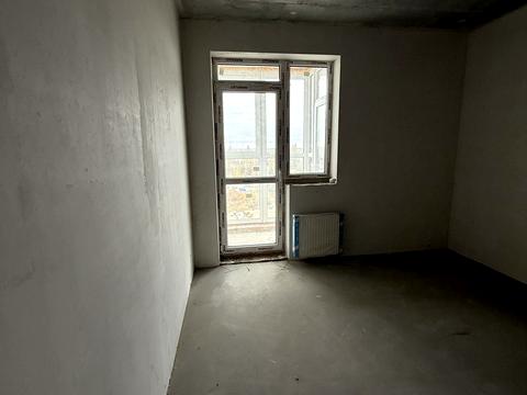 квартира по адресу Ивана Выговского ул. (Маршала Гречка), 10-C