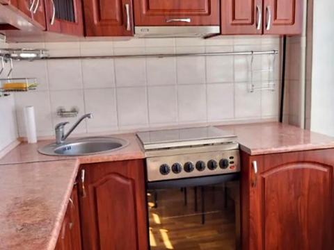 квартира за адресою Володимирська вул., 89/91