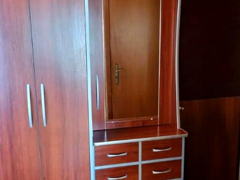 квартира за адресою Володимирська вул., 89/91