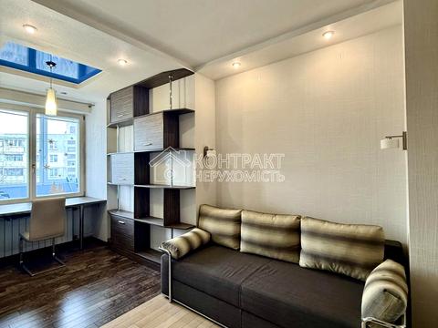 квартира по адресу Гагарина просп., 41/2