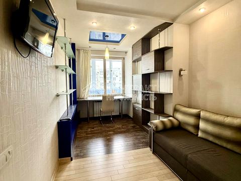 квартира по адресу Гагарина просп., 41/2