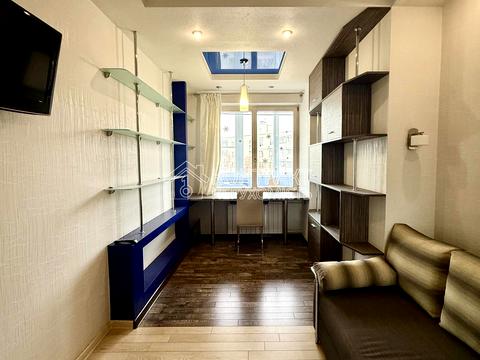 квартира по адресу Гагарина просп., 41/2