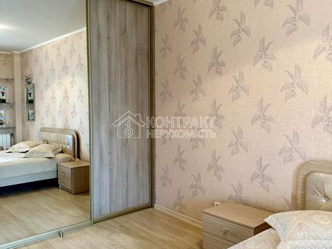 квартира по адресу Гагарина просп., 41/2