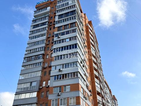 квартира по адресу Гагарина просп., 41/2