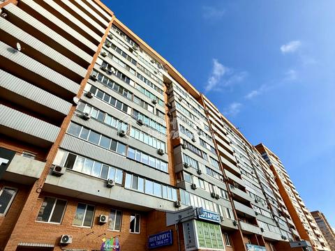 квартира по адресу Гагарина просп., 41/2