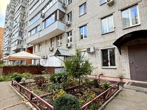 квартира по адресу Гагарина просп., 41/2