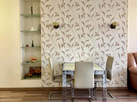 квартира по адресу Гагарина просп., 41/2