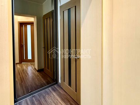 квартира по адресу Гагарина просп., 41/2