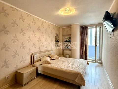 квартира по адресу Гагарина просп., 41/2