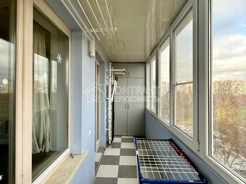 квартира по адресу Гагарина просп., 41/2