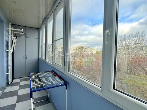 квартира по адресу Гагарина просп., 41/2