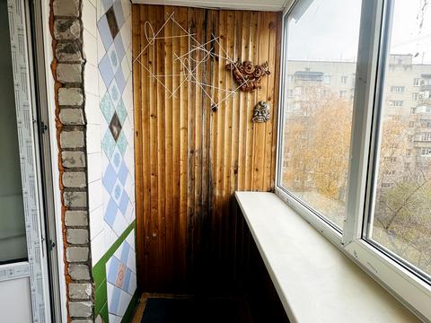 квартира по адресу Олімпійська ул., 7-А