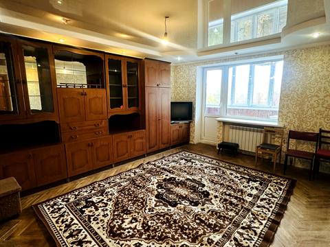 квартира по адресу Олімпійська ул., 7-А