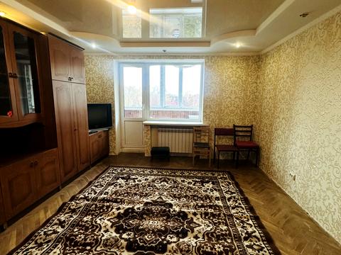 квартира по адресу Олімпійська ул., 7-А