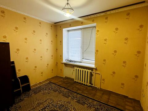 квартира по адресу Олімпійська ул., 7-А