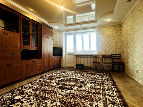 квартира по адресу Олімпійська ул., 7-А