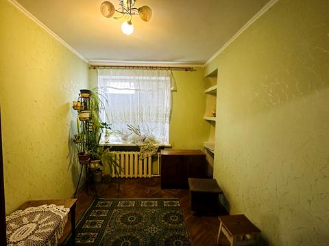 квартира по адресу Олімпійська ул., 7-А