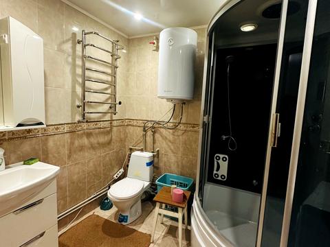 квартира по адресу Олімпійська ул., 7-А