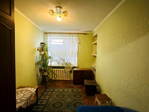 квартира по адресу Олімпійська ул., 7-А