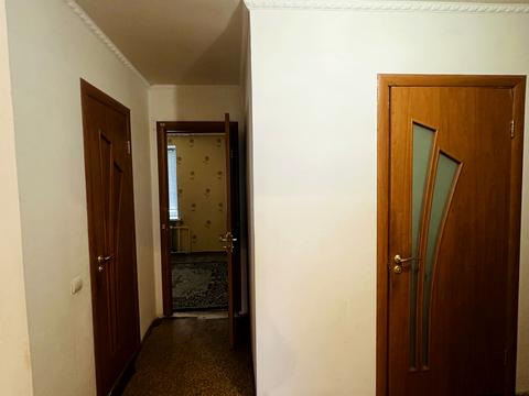 квартира по адресу Олімпійська ул., 7-А