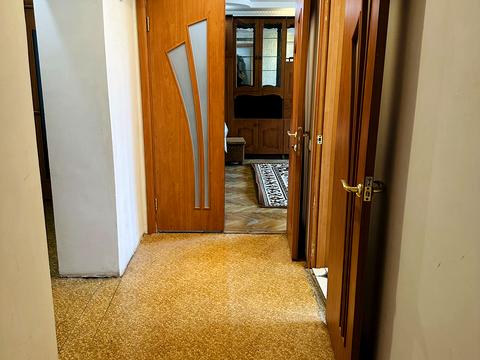 квартира по адресу Олімпійська ул., 7-А