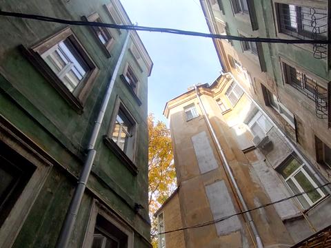 квартира по адресу Утёсова ул., 6