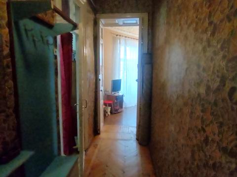 квартира по адресу Утёсова ул., 6