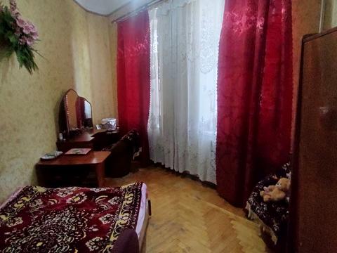 квартира по адресу Утёсова ул., 6