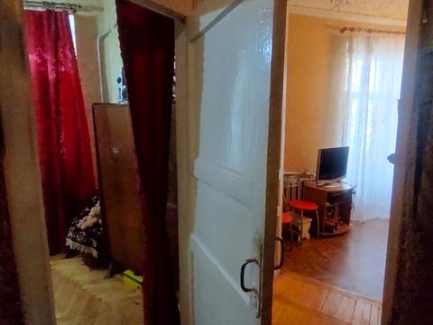 квартира по адресу Утёсова ул., 6