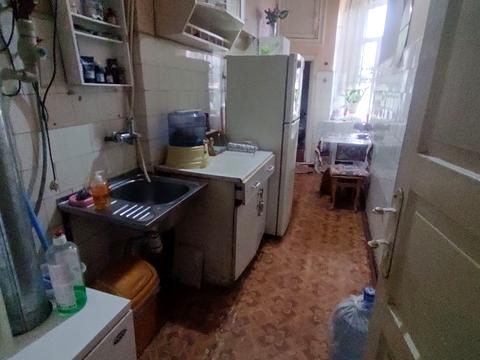 квартира по адресу Утёсова ул., 6