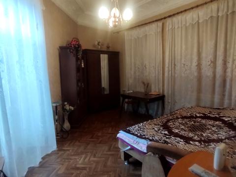 квартира по адресу Утёсова ул., 6